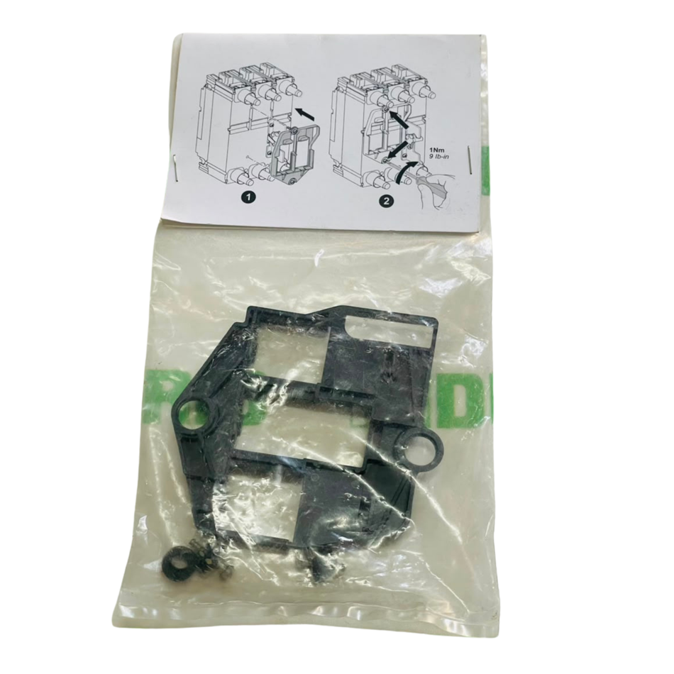 Schneider Electric Compact LV432525 Auxiliary Connector Support