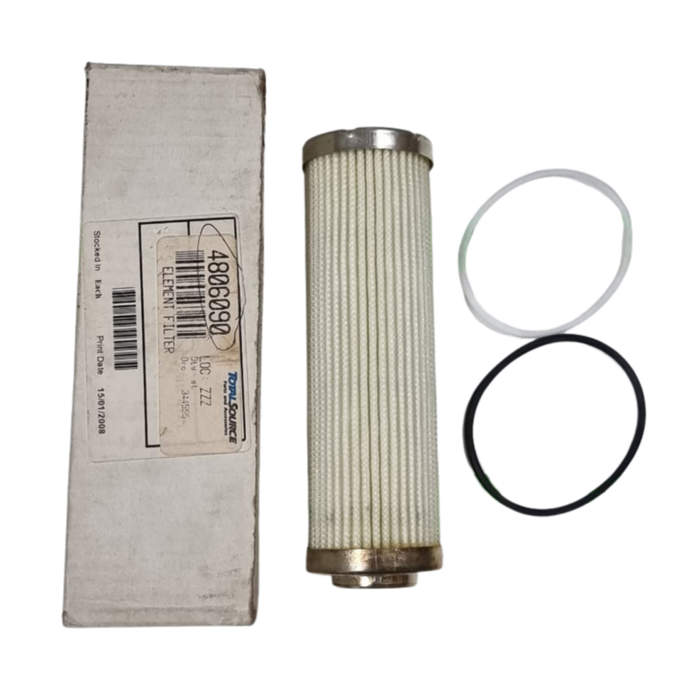 Total Source 4806090 Element Filter