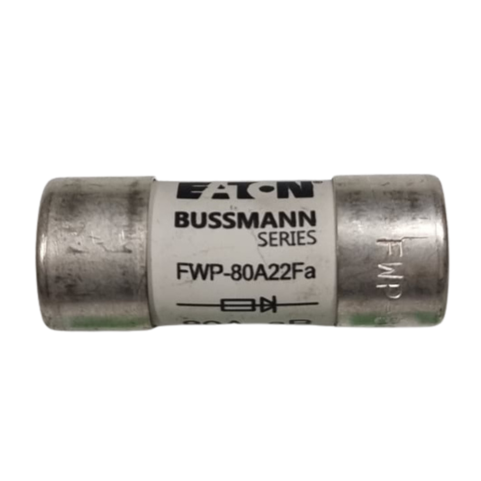 Eaton Bussmann FWP-80A22F High-Speed Fuse 80A 700V
