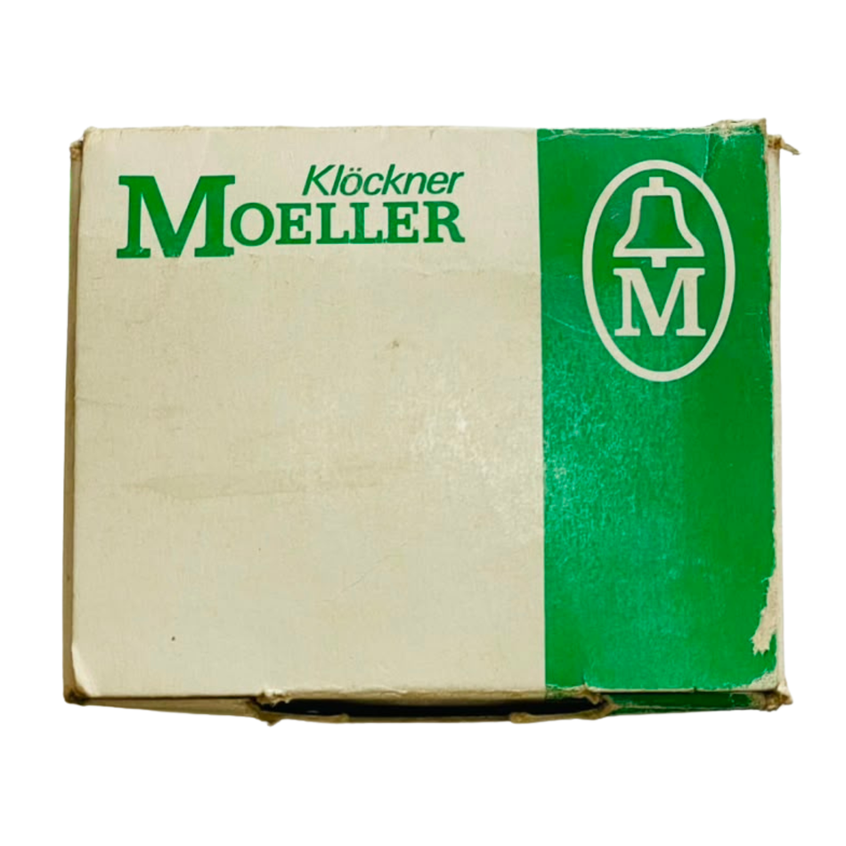 Moeller RD-10 Red Pushbutton Actuator (9 Pcs In Box)