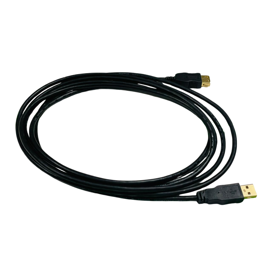 Tripp Lite U024-010 USB 2.0 Extension Cable