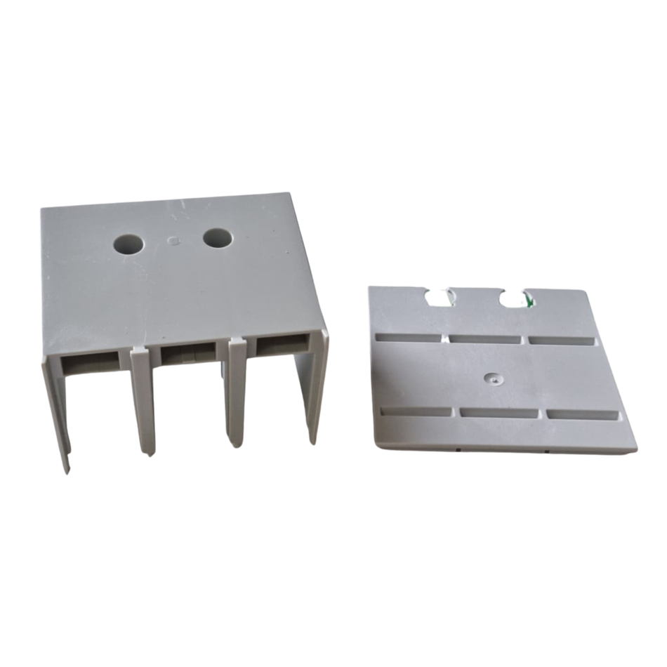 EATON Moeller NZM1-XKSA Terminal Cover 3-Pole