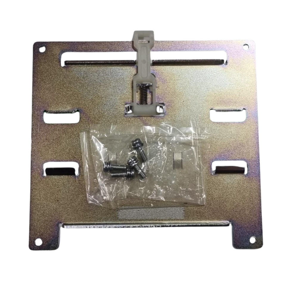 Yaskawa 72606-EZZ08122C DIN Rail Attachment Mounting Kit