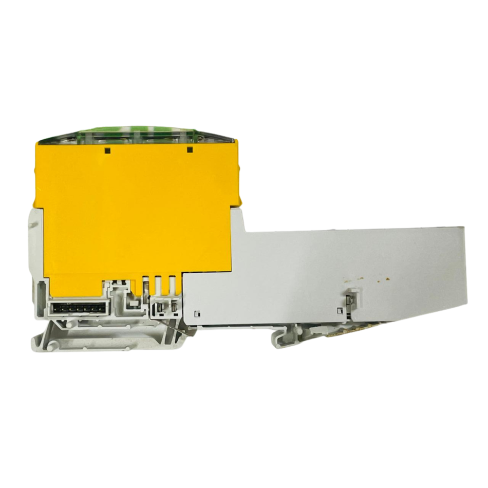 Pilz PSSu E F 2DO 2 Safety Output Module 312215 24VDC 2A