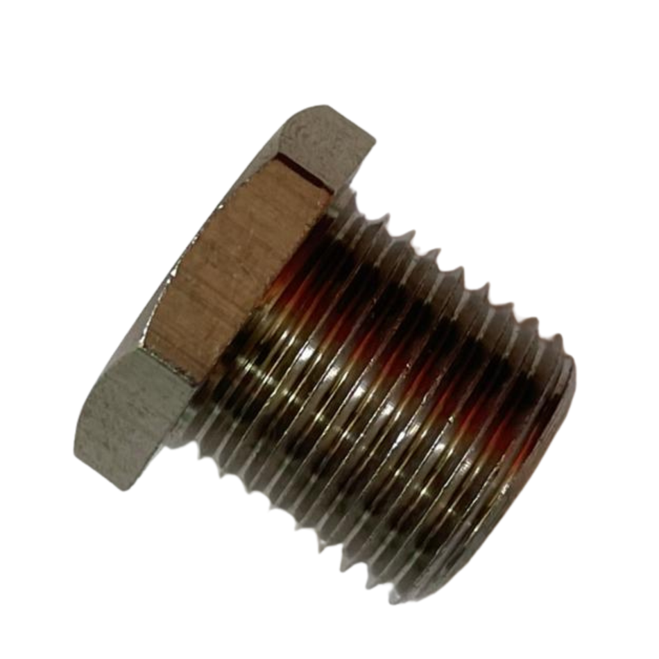 EATON CYA1100YXN M16 Brass Hollow Head Plug