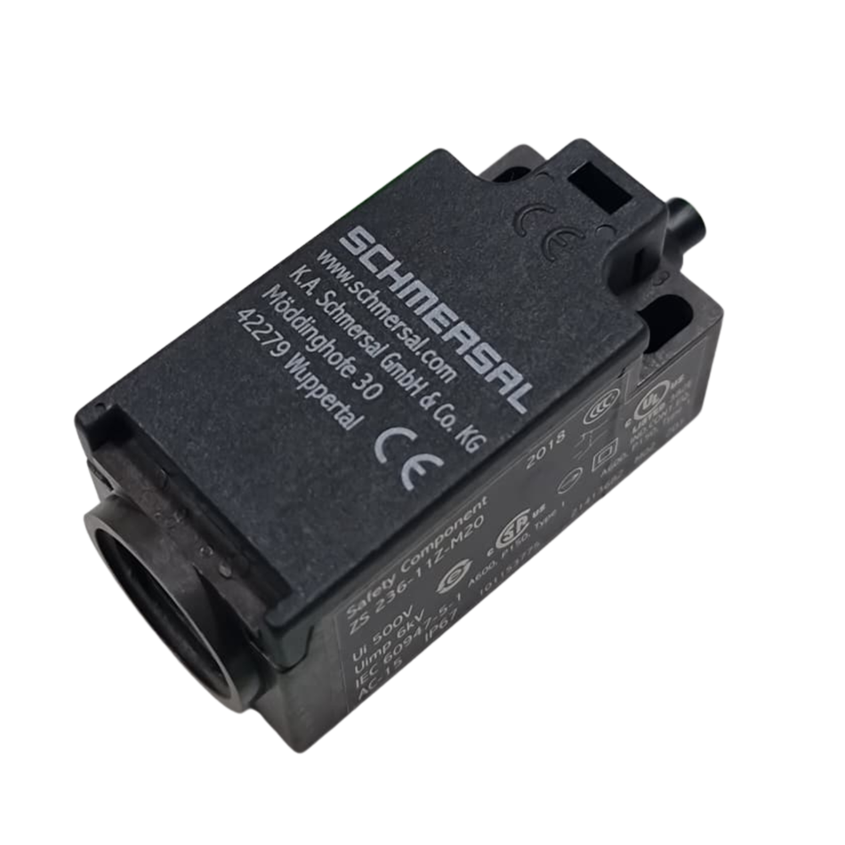 Schmersal ZS 236-11Z-M20 Safety Limit Switch IP67