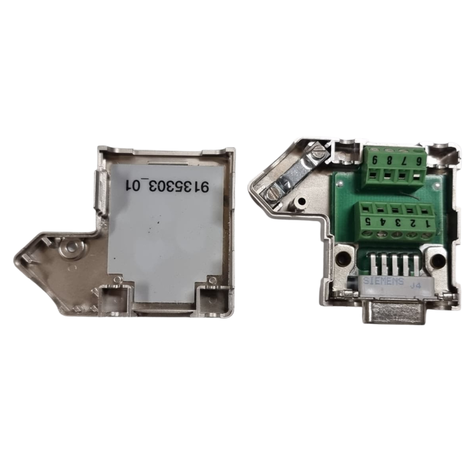 Phoenix Contact SUBCON 9/F-SH Sub Bus Connector 2761499