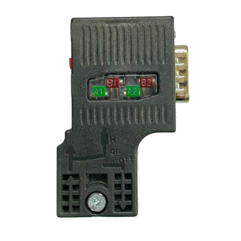 Siemens 6ES7972-0BA52-0XA0 SIMATIC DP Bus Connector