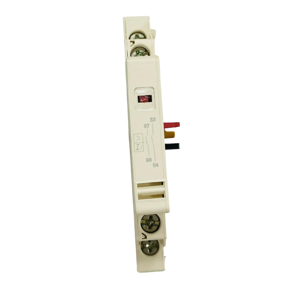 Schneider Electric GVAD1010 Auxiliary Contact Block 6A 690V