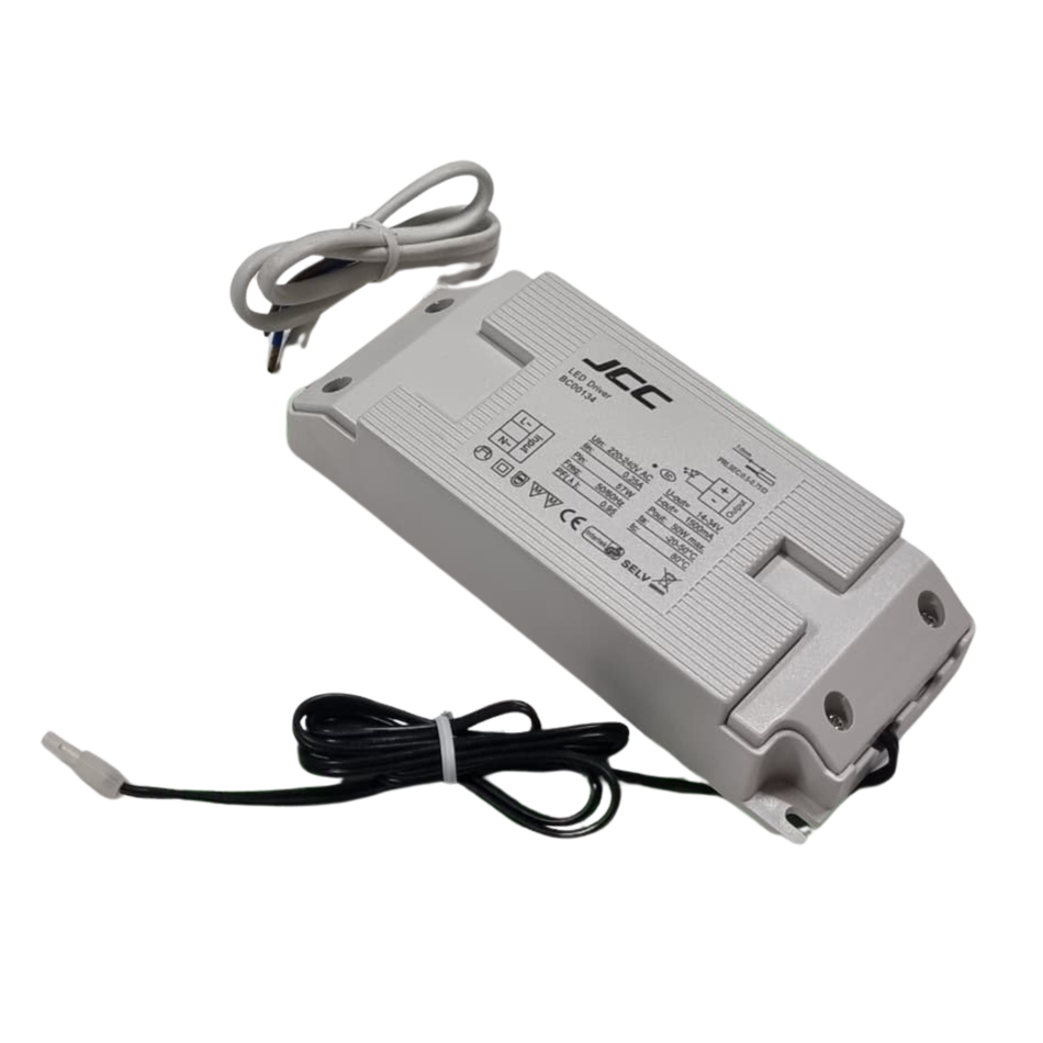 JCC BC00134 Skytile Range LED Driver 50W
