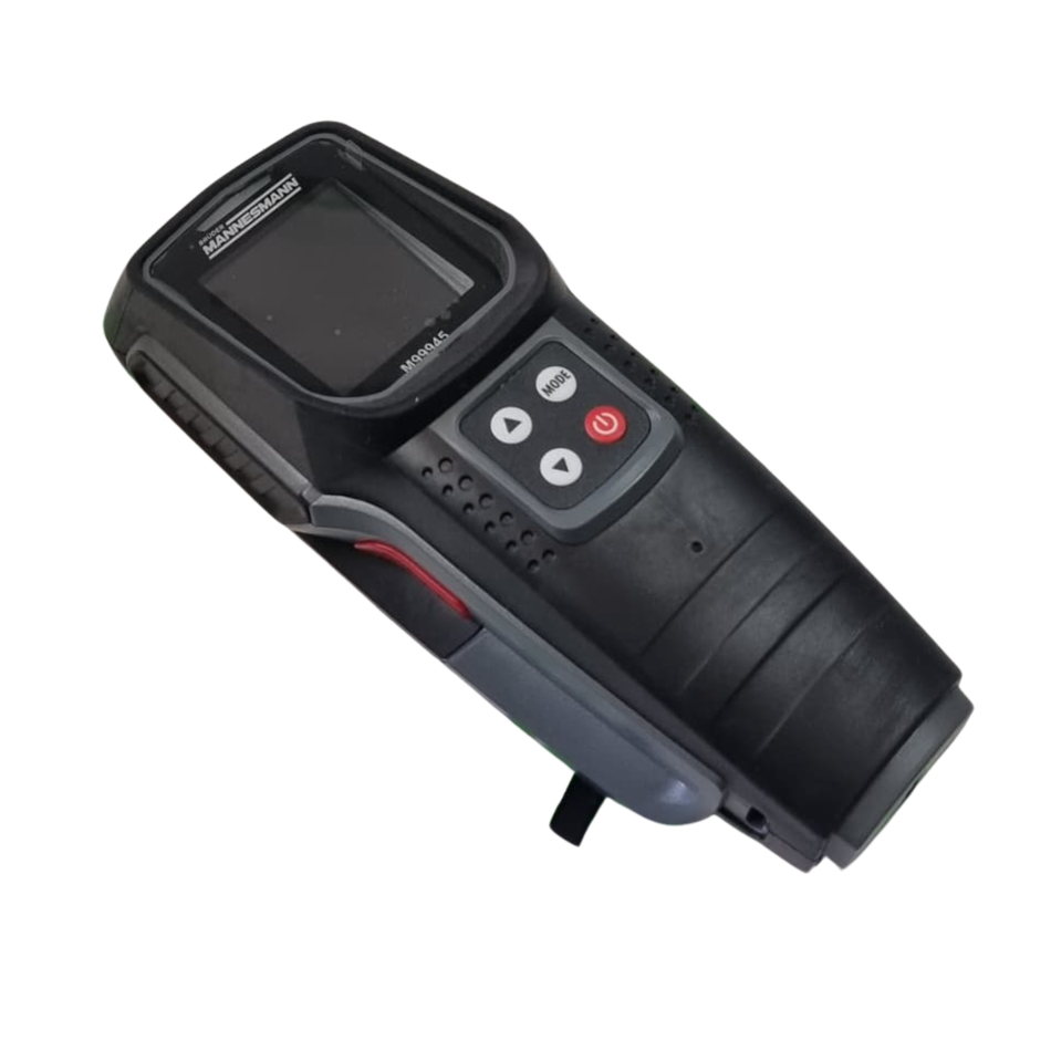 BRÜDER MANNESMANN M99945 Multifunctions Detector