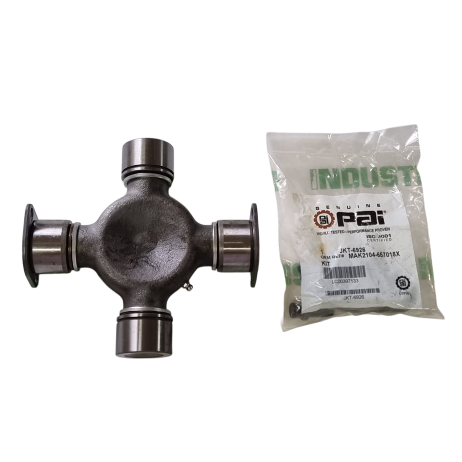 EXCEL PAI EM69370 Universal Joint Kit