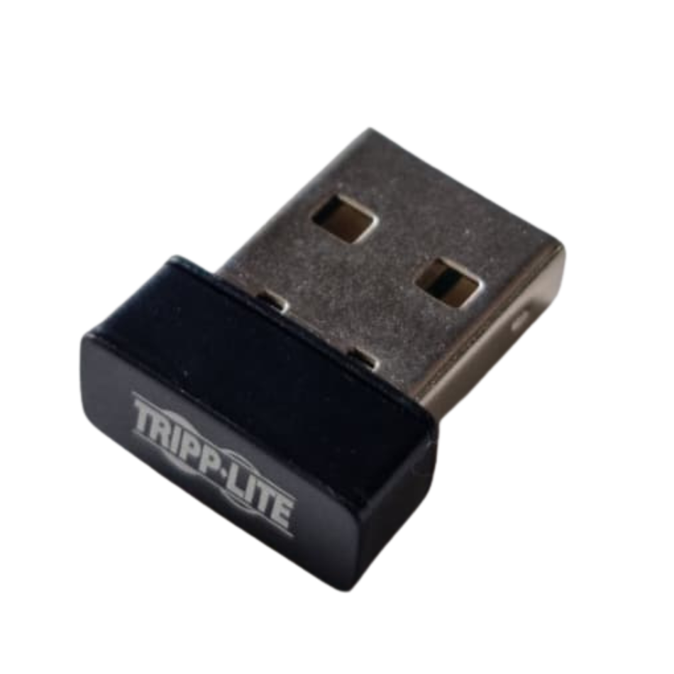 Tripp Lite U263-AC600 USB 2.0 Dual Band Wi-Fi Adapter