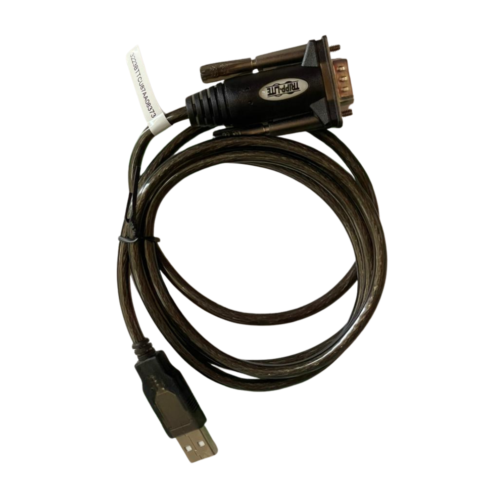 Tripp Lite U209-000-R USB to Serial Adapter
