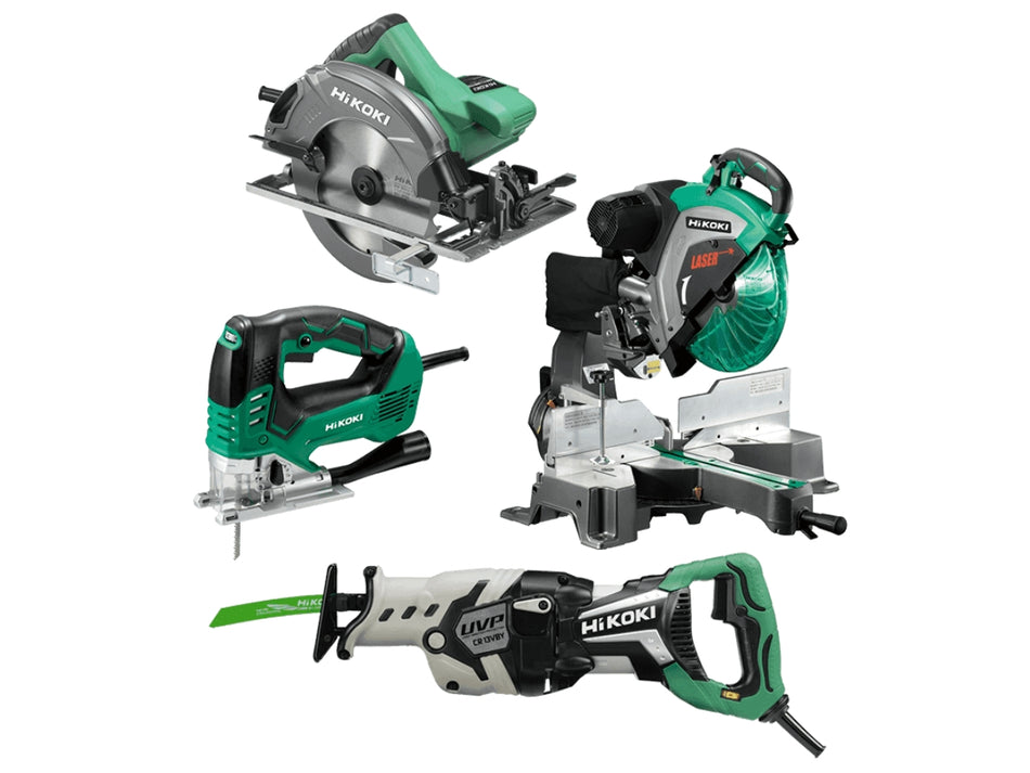 Power Tools: Revolutionizing Work Efficiency