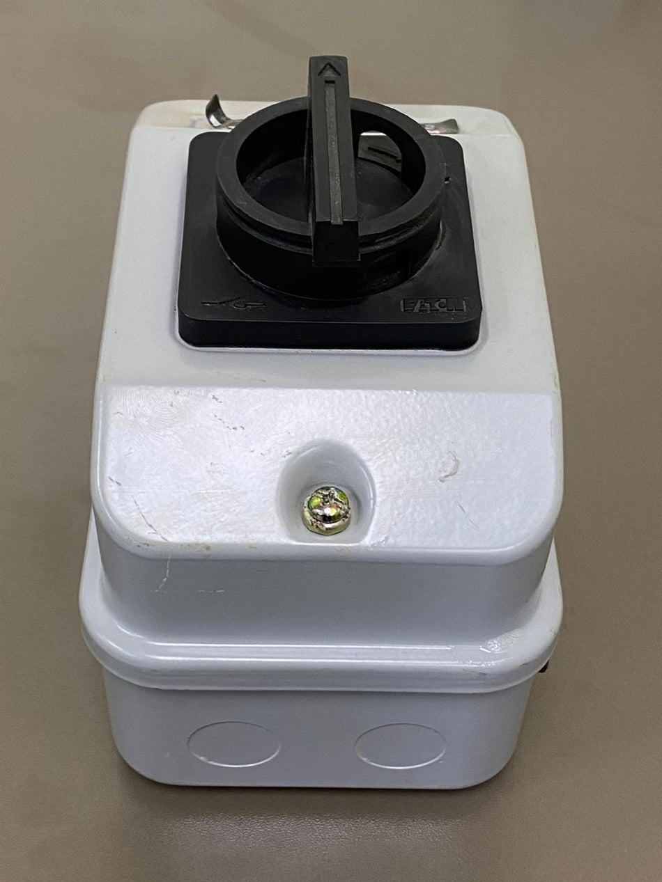 EATON MEM PC28G204 Local Isolator 20A