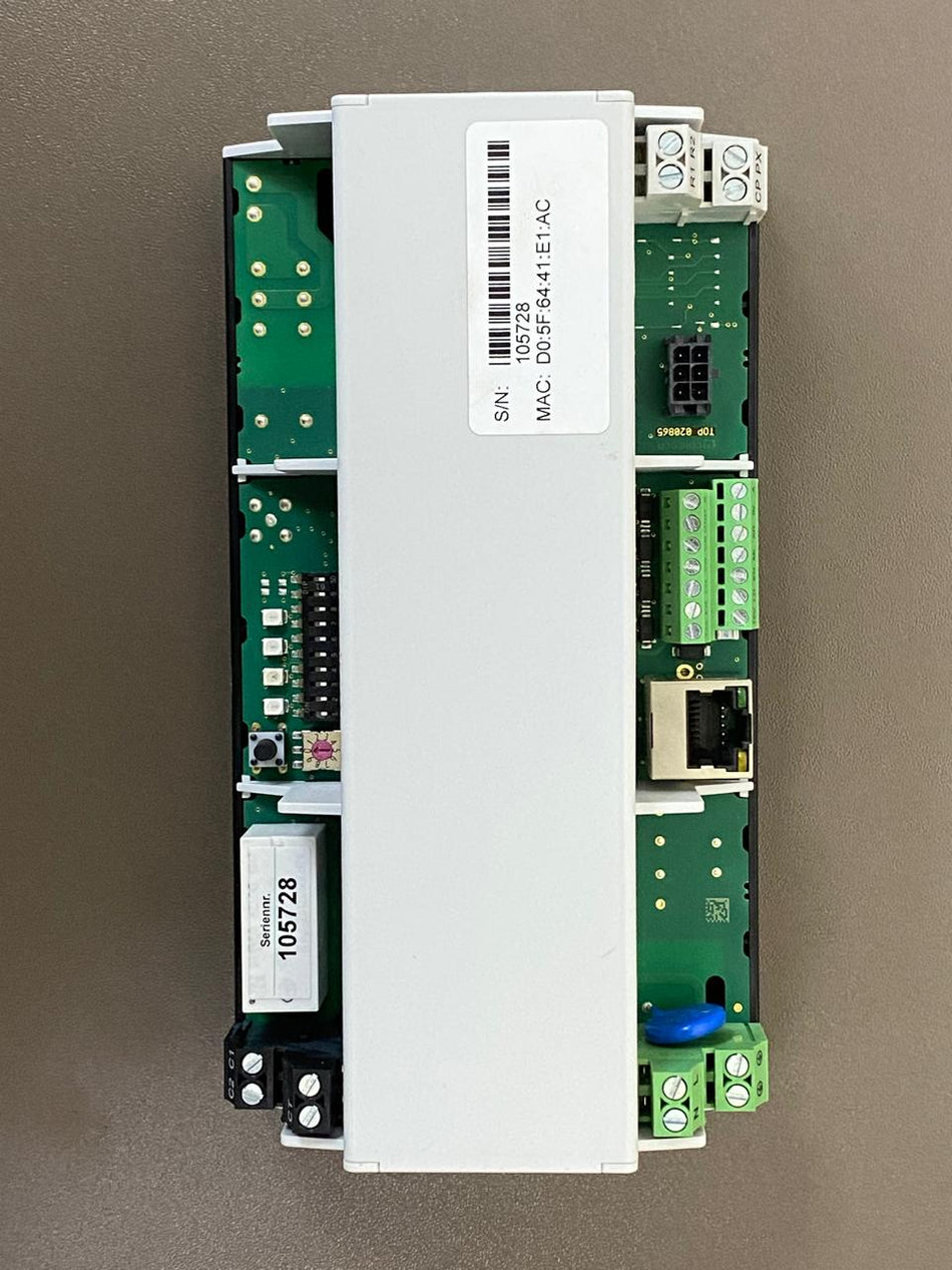 Compled 3019.03 Smart charge Control