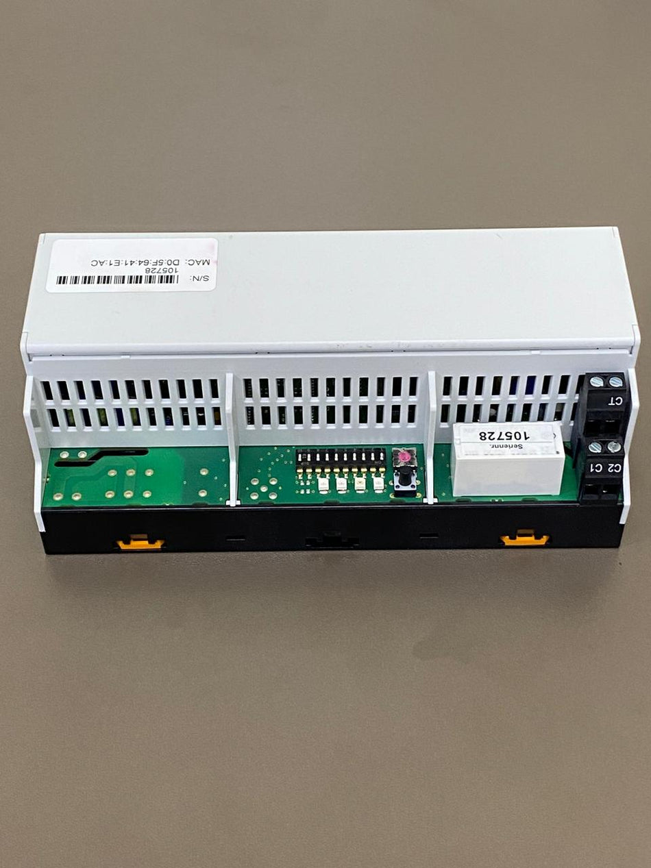 Compled 3019.03 Smart charge Control