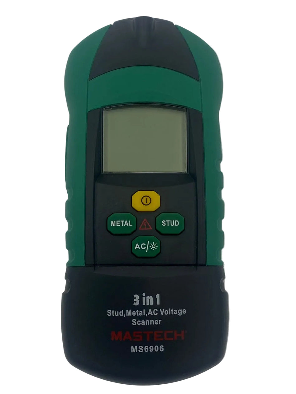 MASTECH MS6906 Electronic Stud Metal Finder