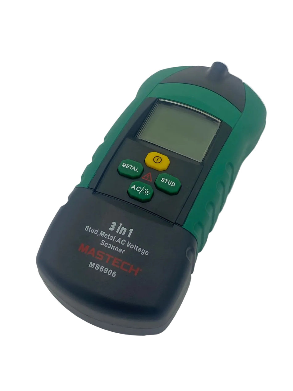 MASTECH MS6906 Electronic Stud Metal Finder