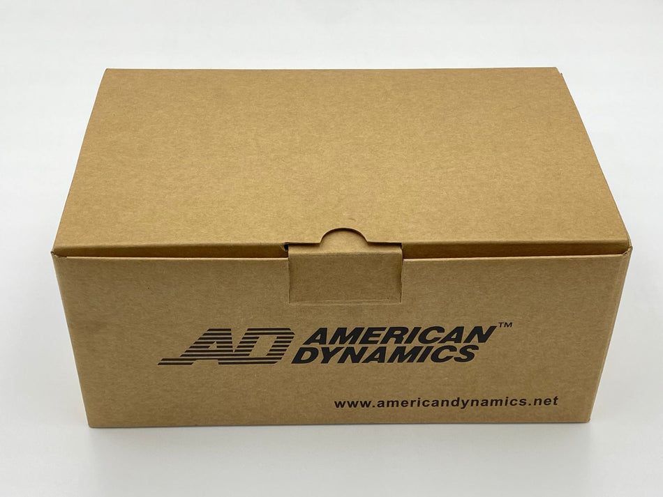 American Dynamics Discover Mini-Dome ADCDH0922TP