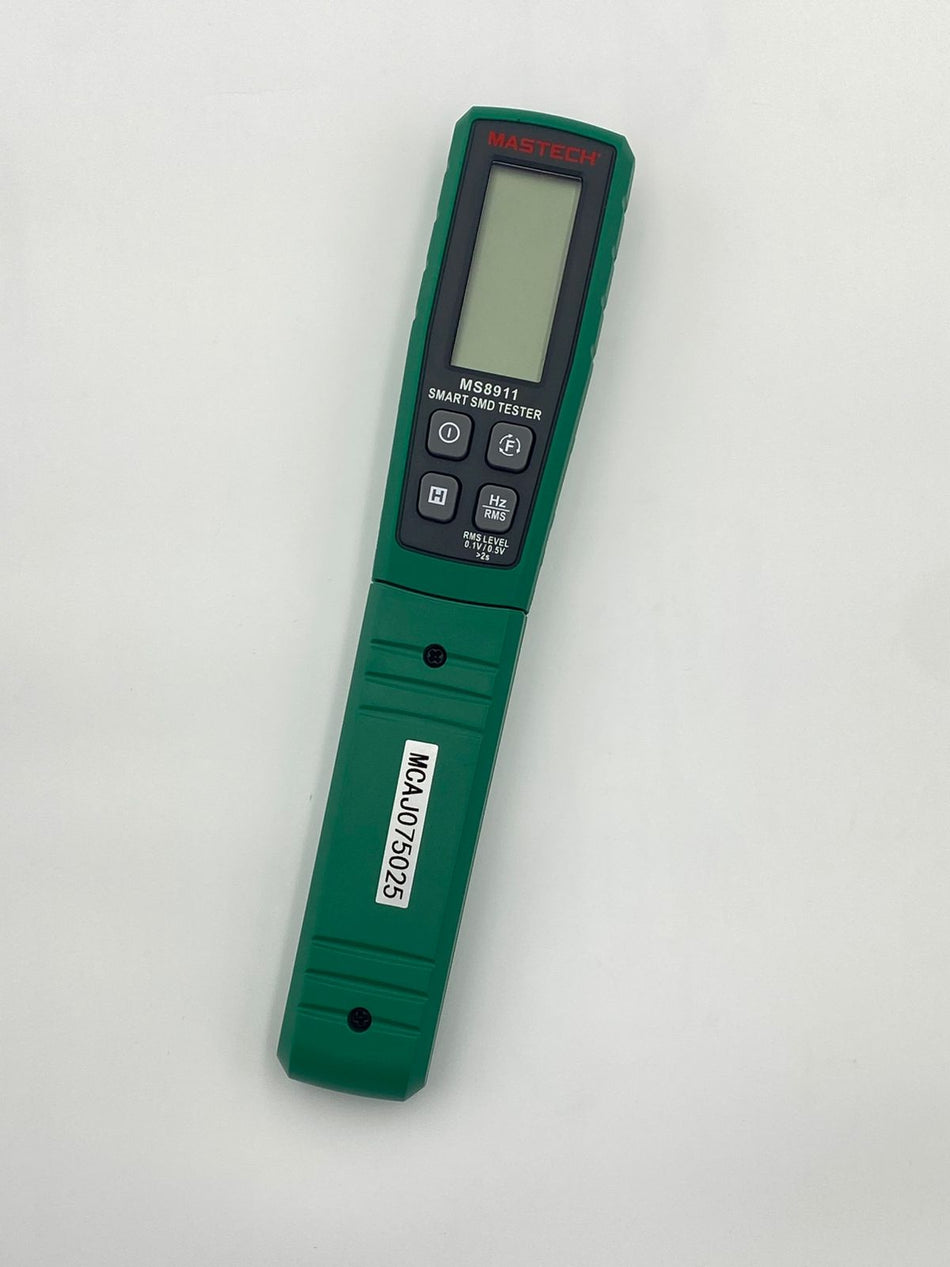 MASTECH MS8911 Smart SMD Tester