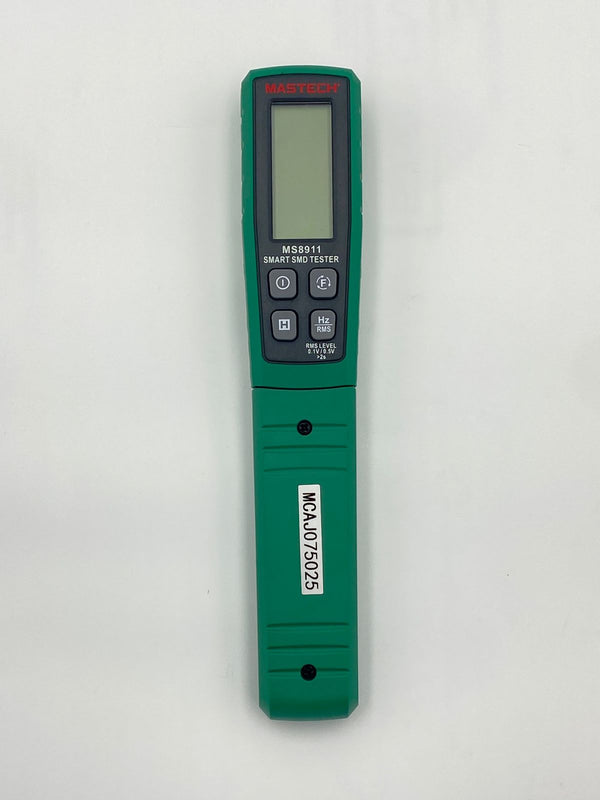 MASTECH MS8911 Smart SMD Tester